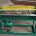 High Tech 0.35mm coil thickness used coil slitting line